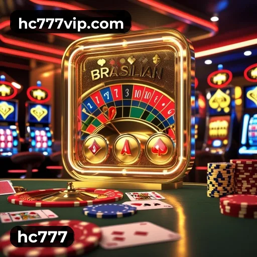 Catálogo hc777 2.547 jogos - Pragmatic Play, Evolution, NetEnt