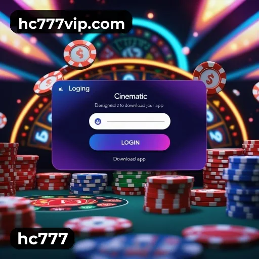 hc777 APP mobile iOS Android - 187 mil downloads São Paulo Rio BH