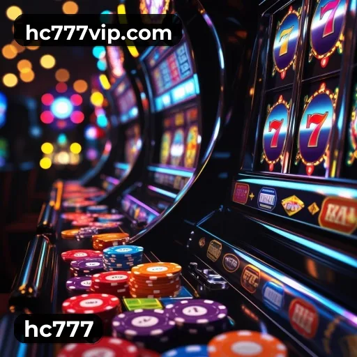 hc777 PIX instantâneo Brasil - Depósito e saque em minutos 24/7