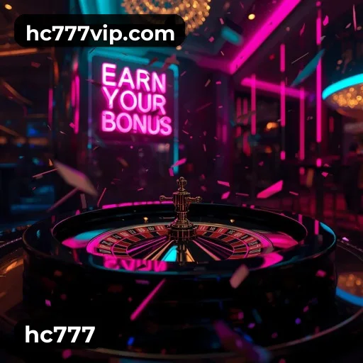 hc777 bônus R$5.000 + 500 giros - Rollover 35x, prazo 30 dias, 38% taxa conversão