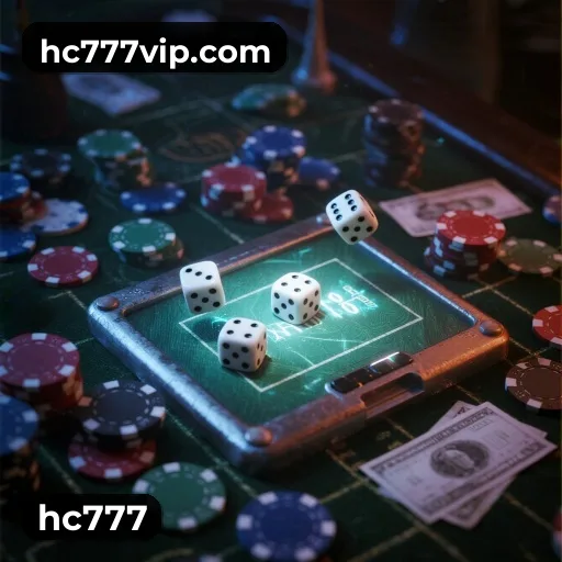 Loterias online disponíveis na hc777